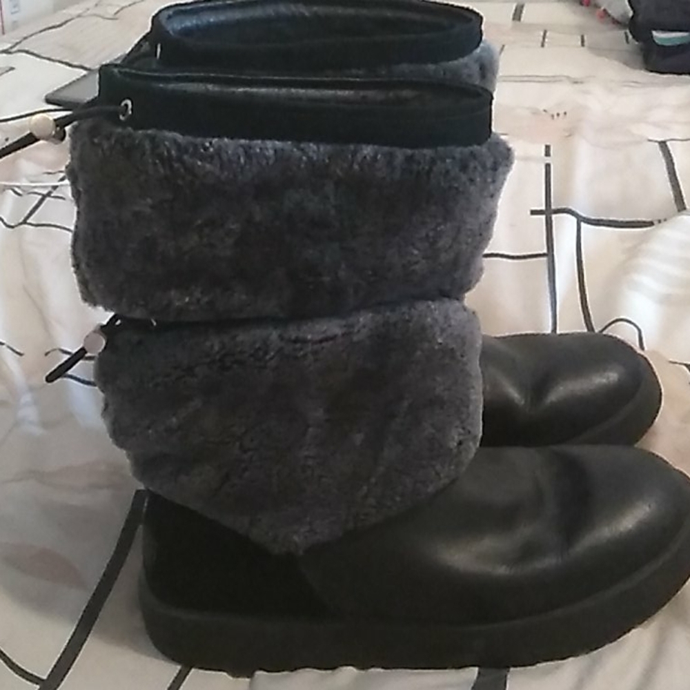 Ugg boots